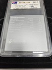      2014 Pcgs Pr69 Hi Relief Australia 5 Oz Silver Wedge-tailed Eagle Mercanti