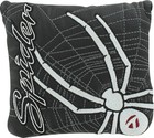 Taylormade Golf Spider X  Mallet White black Headcover