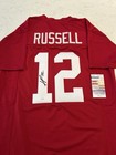 Keelon Russell Autographed Signed Jersey Custom Alabama Football Jsa Cert