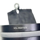 Sony Vcl-hg0737y 0 7x High Grade Wide Angle Conversion Lens Fits 37mm Cameras