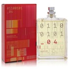 Escentric 04 Eau De Toilette Spray  unisex  By Escentric Molecules - 3 5 Oz