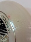 Vintage 1975 Wham-o Moonlighter 110g Model Frisbee Glow-in-the-dark  small Crack