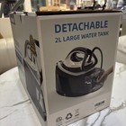 Professional Steam Iron Station