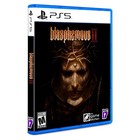 Blasphemous 2  - Playstation 5 Classic Game - New Sealed Free Us Shipping
