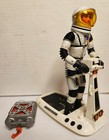 Vintage Mattel Major Matt Mason Look 