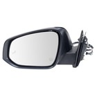 Side Mirror Power Heated Memory Turn Signal Blindspot 2019 Highlander Hybrid
