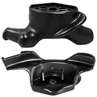 Tire Changer Duck Head 4-120129b Tire Machine Duck Head Wing-type Black 2 Pack