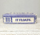 Vintage Ivory Soap Bar Commemorative Wrap Procter   Gamble 99 4  Pure New Sealed
