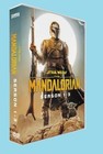 The Mandalorian - Seasons 1-3  dvd-set  7-disc  New   Sealed