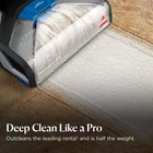 Bissell Proheat 2x Revolution Freshstart Pet Hair Pick-up Carpet Cleaner