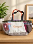 Cotopaxi 30l Color Tote Bag Portable Outdoor Travel Shoulder Handbag