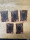 Exodia The Forbidden One - Complete Set 5 Cards - Ldk2 - Common Unlimited Yugioh