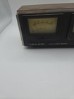 Vintage Realistic Apm-100 Audio Power Meter 42-2100 Radio Shack