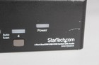 Startech Sv431dd2dua 4 Port Dual Dvi Usb Kvm Switch W  Audio