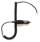Car Coiled Power Cord Replacement For Beltronics Pro200 Radar Detector