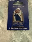 New Disney Dcl Fantasy Inaugural Sailing Pin   Le 2500 Disney Cruise Line