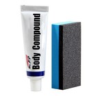 Car Scratch Remover For Autos Body Paint Scratch Care Auto Car Care Polishing An
