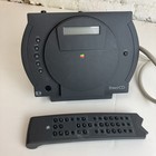 Vintage Rare Apple Cd Player H0020 W  Remote   Power Attachment