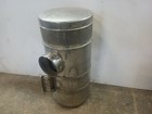 Peterbilt 379 Left Driver Stainless Air Cleaner Assembly 15x32   11923730