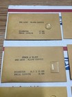 Edmund One Lens Plano Convex Mixed Lot