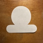 Vintage 1990   s Osiris Skate Shoes    logo    Skateboard Sticker