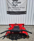 Disc Mulcher Hydraulic Standard Flow 43 Inch Skid Steer Attachment