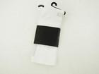 New  Silca Everyday Aero Socks Men s Size Medium  eu 38-41  White Cycling