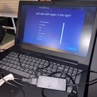 Lenovo Ideapad 130-15ast 15 6  A6-9225 2 6ghz 4gb Ram 512gb Hdd With Bag