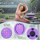 Steel Tongue Drum 6 Inche 11 Note Steel Drums Rain Chime raindrop Drum rain D   