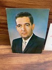 Dr  William Kelley Metabolic Cancer 1962 Running For Congress Card Campaign Pix