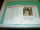 Case Ih Model 4694 Tractor Original Sales Brochure Bulletin  Info Specs