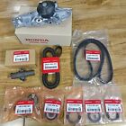 19200-rdv-j01 Timing Belt Kit With Water Pump For Acura Mdx Accord Odyssey V6