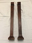 Architectural Salvage Decorative Wood Columns