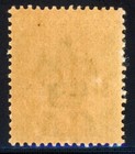 Gold Coast 1900 10sh Scott  35 Sg  34 Specimen Ovpt Mint Xf Og Never Hinged Rare