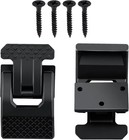Bait Station Latch Assembly Black For Frabill Magnum Bait Stations  Easy Install