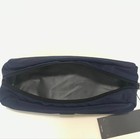 Tumi Pouch New Navy Blue