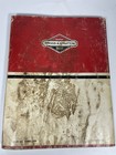 Briggs   Stratton Service And Repair Instructions Manual 270962-3 84