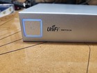 Ubiquiti Networks Unifi Us-24 24 Ports Rack-mountable Gigabit Ethernet Switch