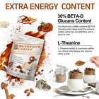 Organic Mushroom Coffee 100  Authentic Free Shipping   Better Than Ryze  no Odor