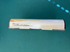 Microsoft Office Publisher 2007 Pc Cd-rom Full Retail Version  Windows Xp vista 