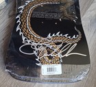 Steve Caballero Signed Chinese Dragon Black 10 0 Pp Skateboard Deck Bones Brigad