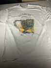 Vintage 1995 Jerry Garcia Art Wear Grateful Dead Art Tee  l 