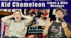 Cinemassacre - Mike Matei Screen Worn Prop Shirt  Avgn The Angry Video Game Nerd