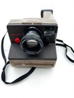 Polaroid Encore Land Camera Vintage Instant Pack Film Camera Untested