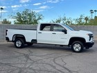 2023 Chevrolet Silverado 2500 Work Truck Pickup 4d 8 Ft