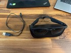 Bose Frames Alto Audio Sunglasses - Black