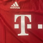 Fc Bayern Munich 20 21 Adidas Home Red Soccer Jersey Men s Size L Nwt