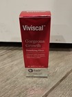 Viviscal Gorgeous Growth Densifying Leave-in Elixir Thicker Hair 1 7 Oz  