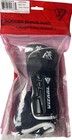 Vizari Youth Soccer Shin Guard  Black   White Xxs