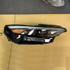 Headlight Led For 2024 2025 Hyundai Elantra Assembly Driver Passenger Pair Set 